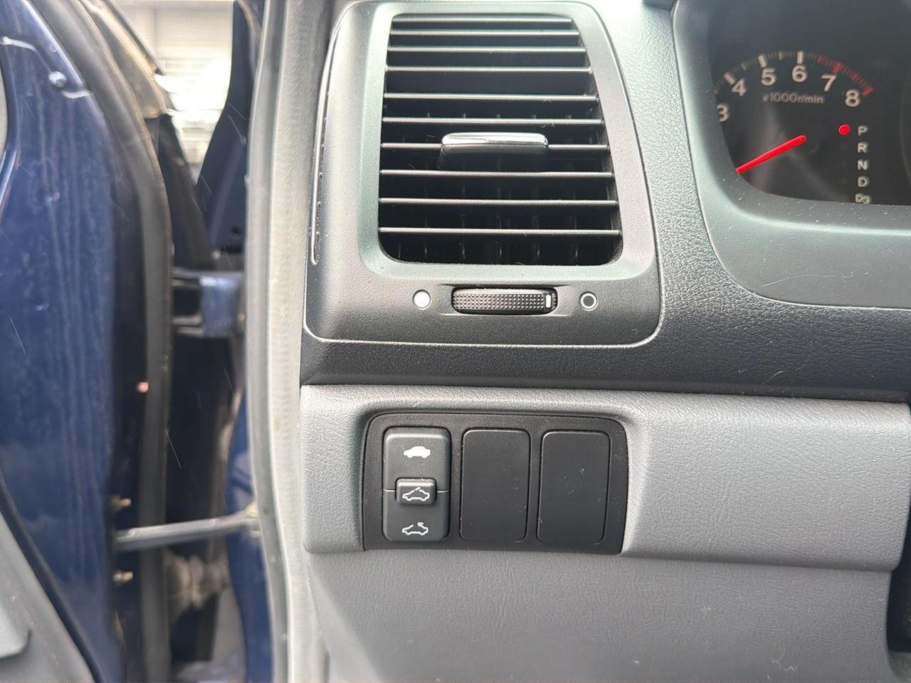 2005 Honda Accord Sdn EX-L Gaithersburg MD