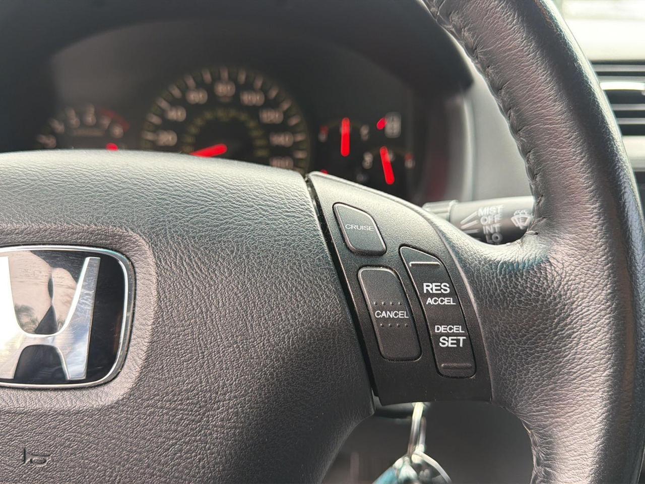 2005 Honda Accord Sdn EX-L Gaithersburg MD