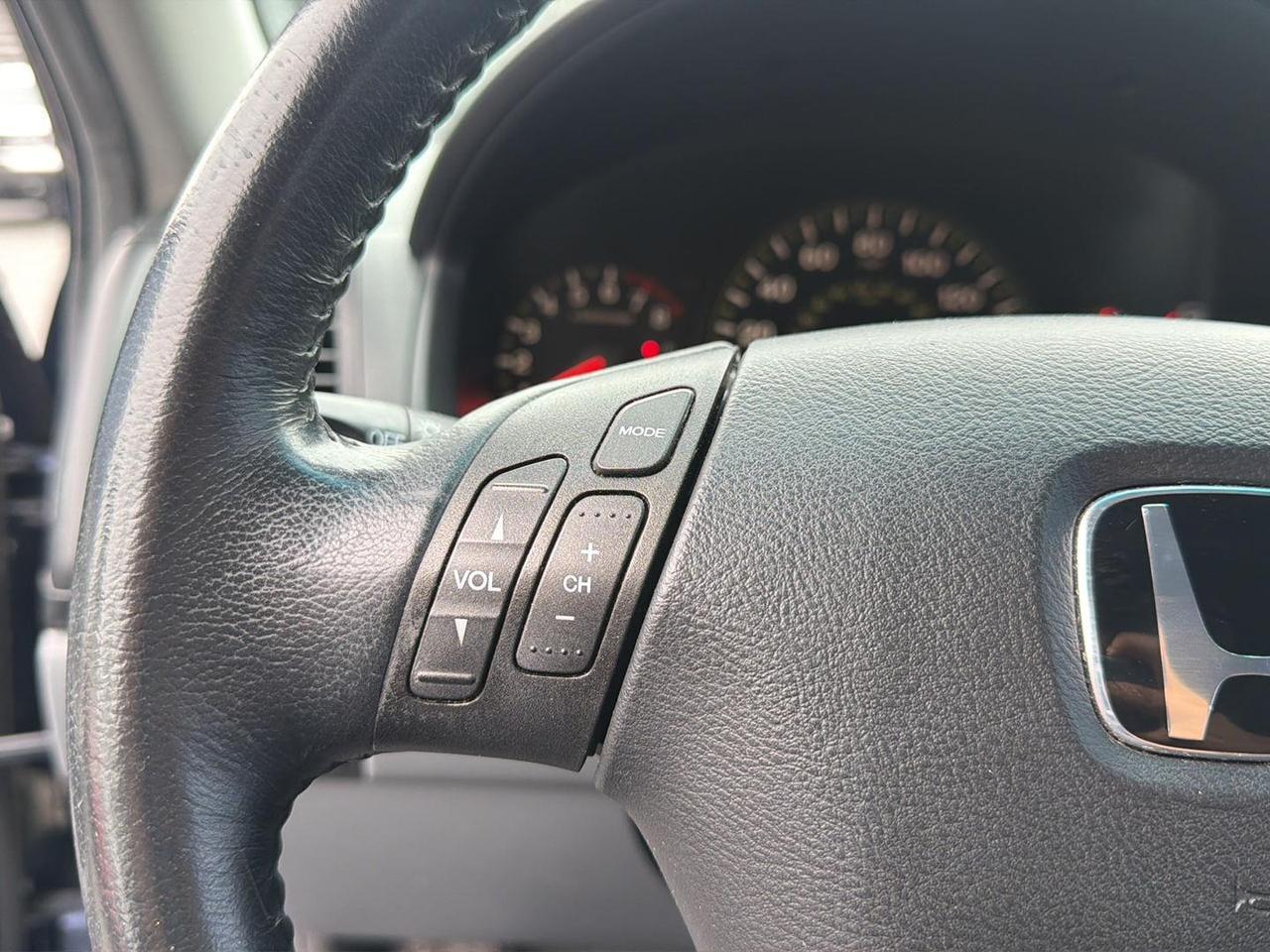 2005 Honda Accord Sdn EX-L Gaithersburg MD