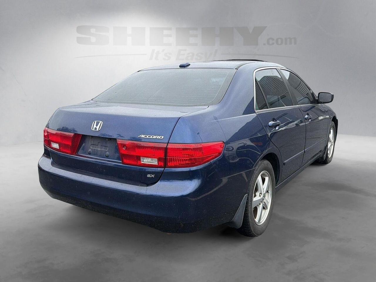 2005 Honda Accord Sdn EX-L Gaithersburg MD