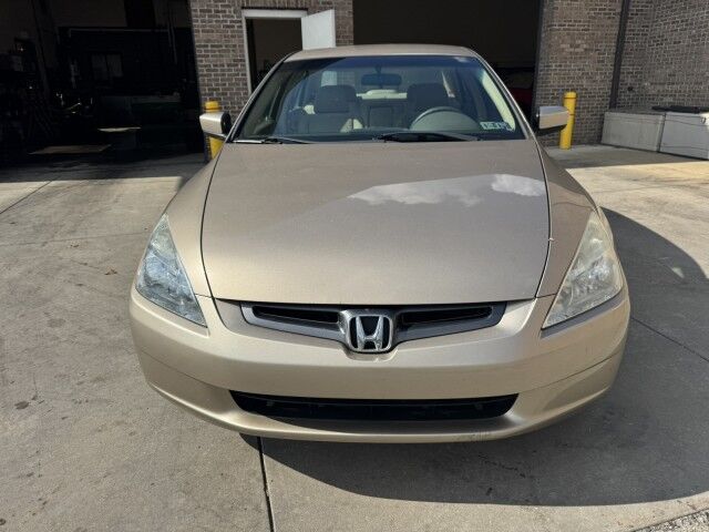 2005 Honda Accord Sdn LX North Versailles PA