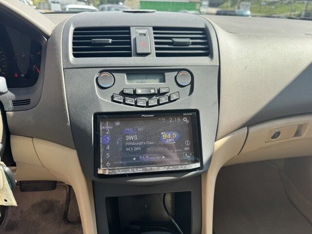 2005 Honda Accord Sdn LX North Versailles PA
