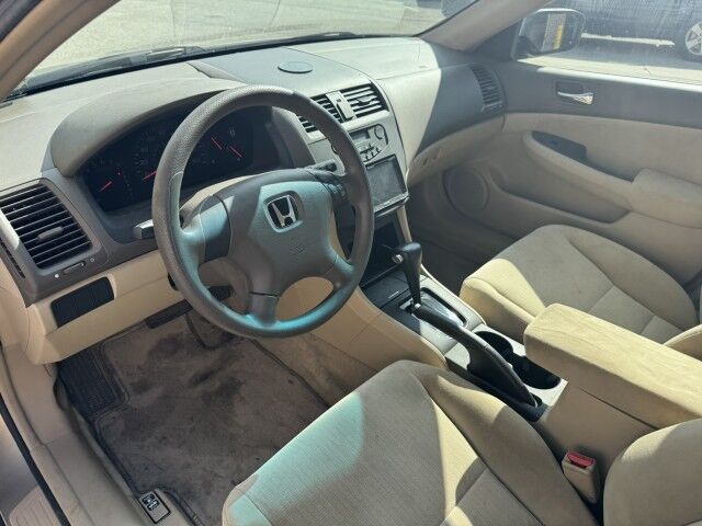 2005 Honda Accord Sdn LX North Versailles PA