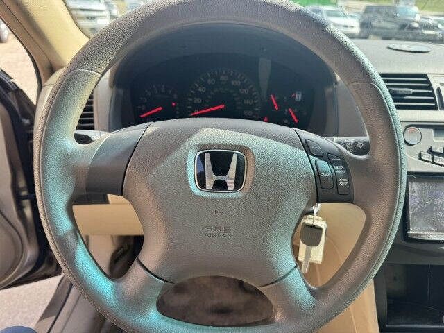 2005 Honda Accord Sdn LX North Versailles PA