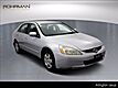 2005 Honda Accord Sdn LX