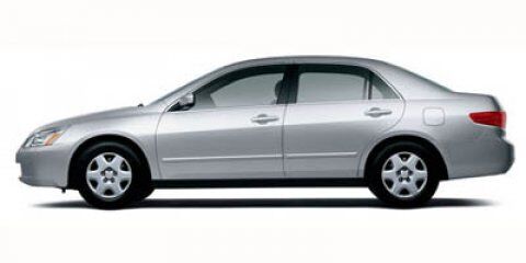 2005 Honda Accord Sdn LX Winder GA