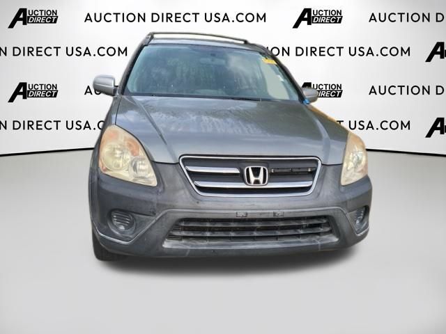 2005 Honda CR-V EX Raleigh NC