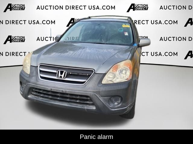 2005 Honda CR-V EX Raleigh NC