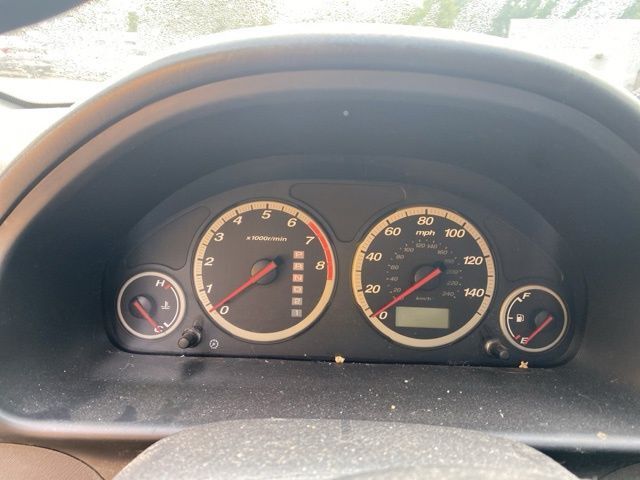 2005 Honda CR-V EX Raleigh NC