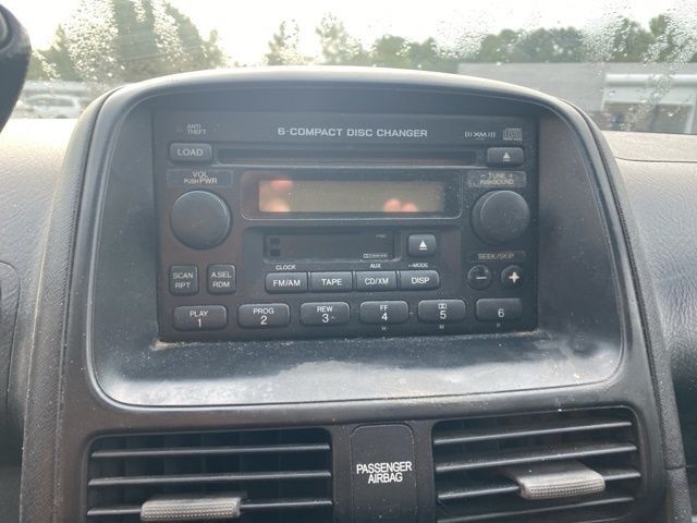 2005 Honda CR-V EX Raleigh NC