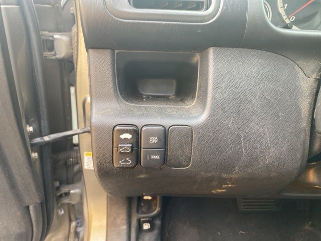 2005 Honda CR-V EX Raleigh NC