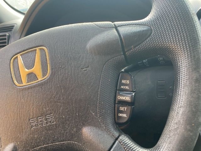 2005 Honda CR-V EX Raleigh NC