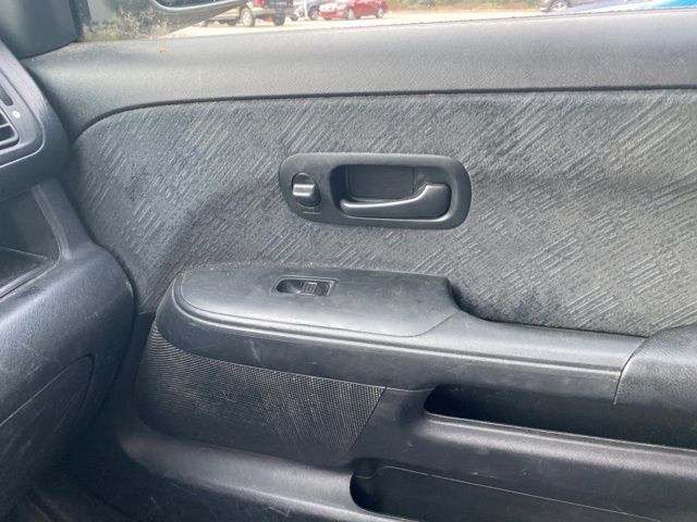 2005 Honda CR-V EX Raleigh NC