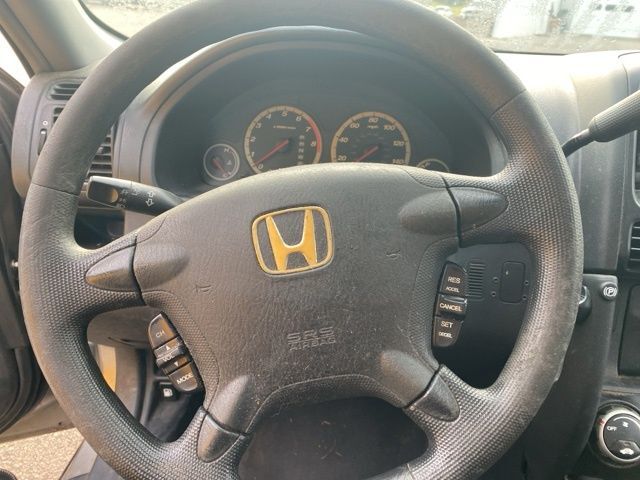 2005 Honda CR-V EX Raleigh NC