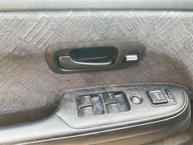 2005 Honda CR-V EX Raleigh NC