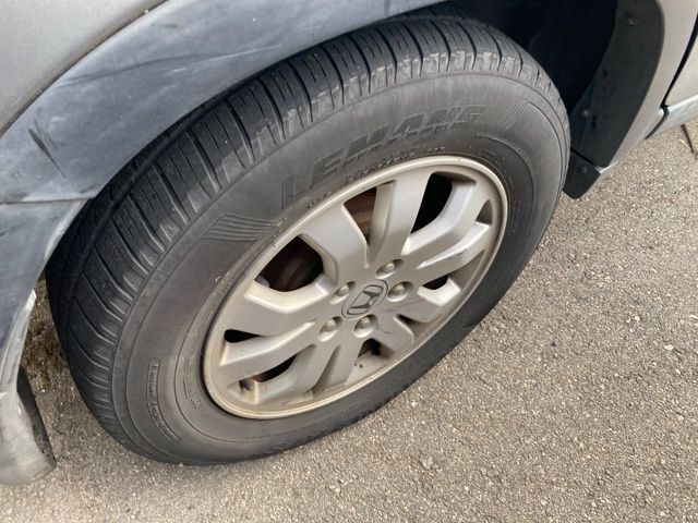 2005 Honda CR-V EX Raleigh NC