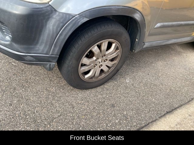 2005 Honda CR-V EX Raleigh NC