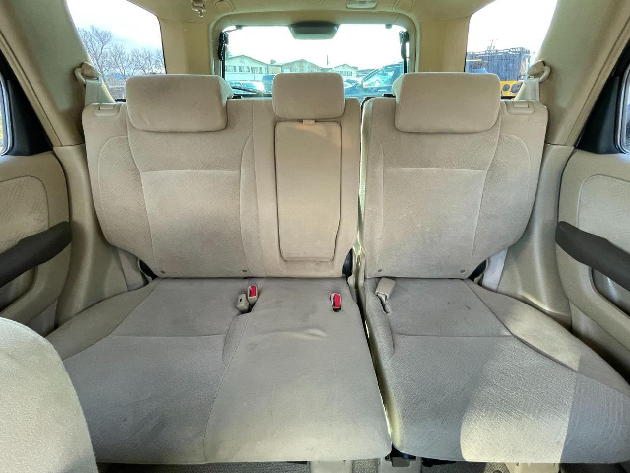 2005 Honda CR-V EX Spokane Valley WA