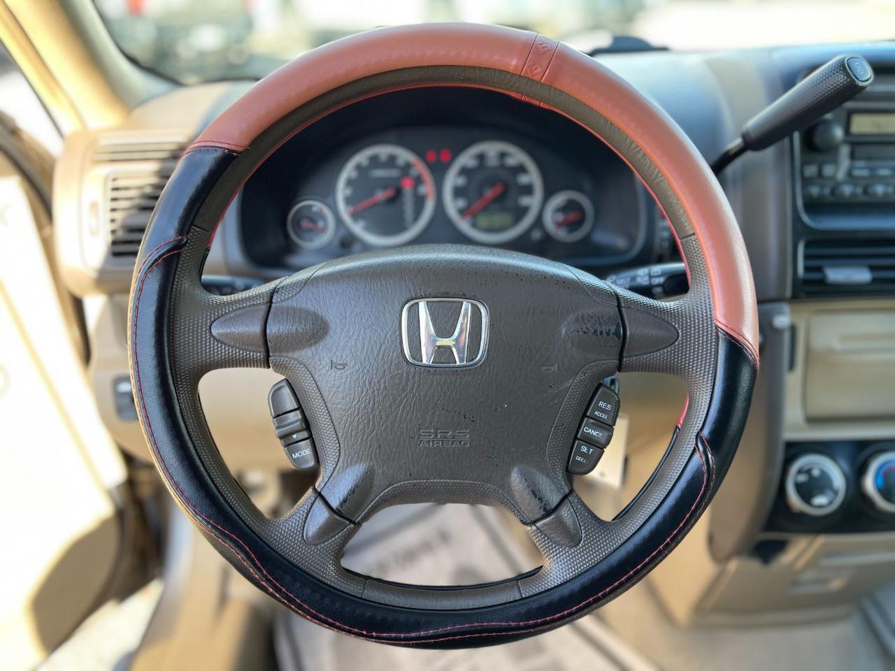 2005 Honda CR-V EX Spokane Valley WA