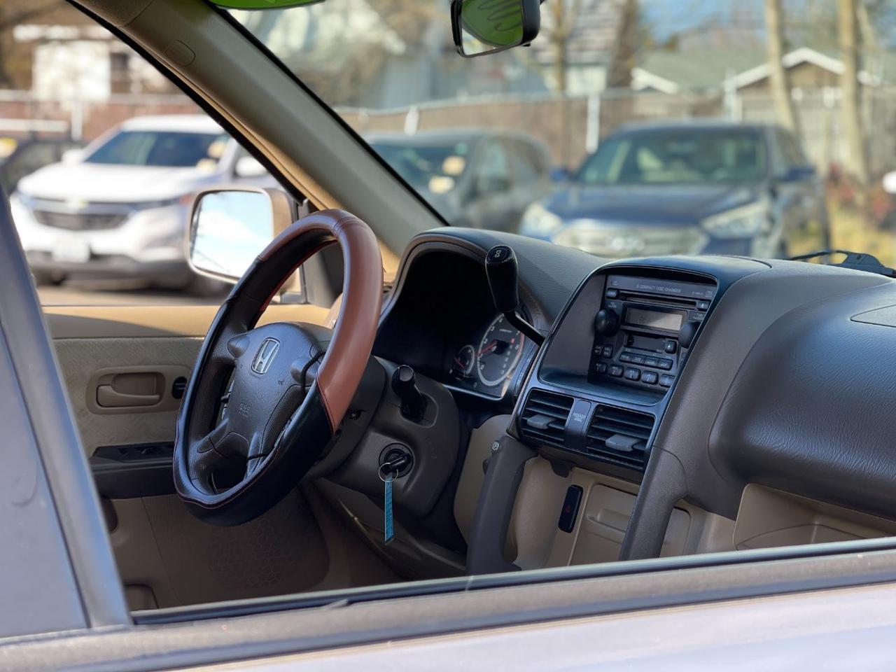 2005 Honda CR-V EX Spokane Valley WA