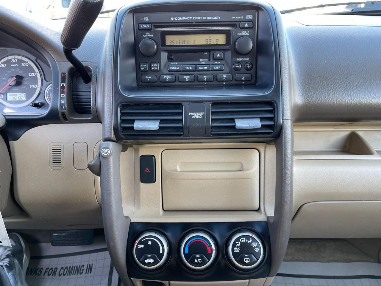 2005 Honda CR-V EX Spokane Valley WA