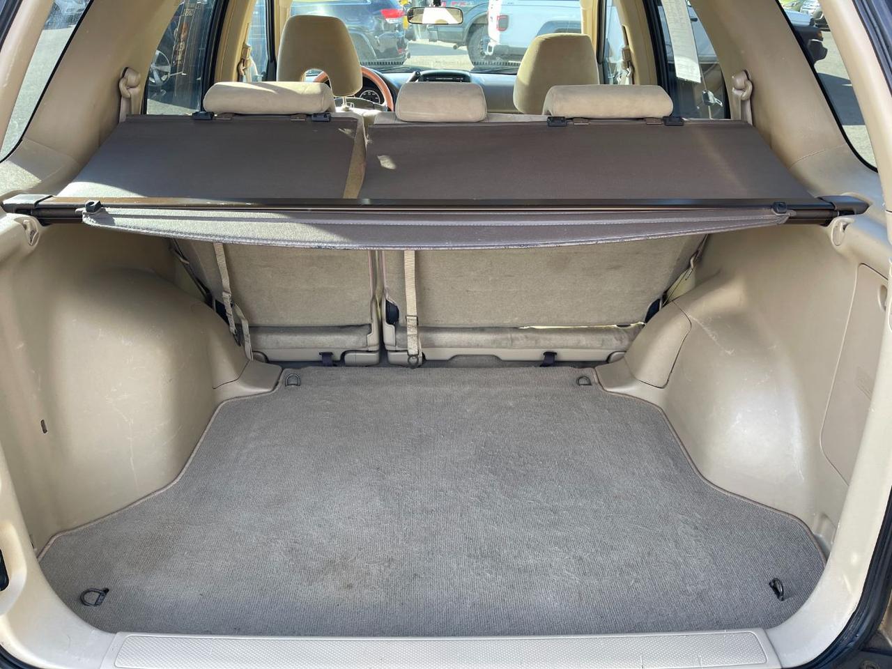 2005 Honda CR-V EX Spokane Valley WA