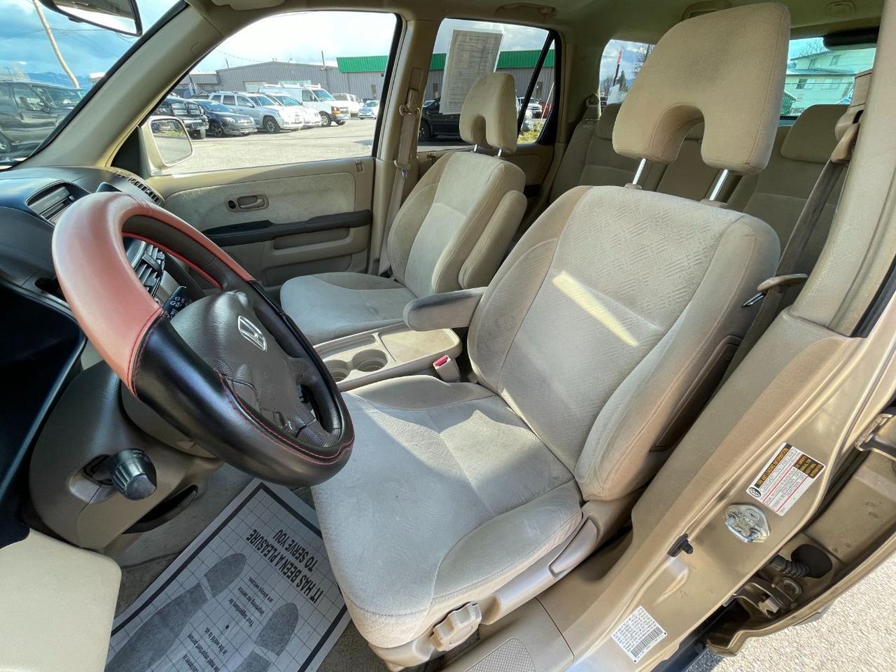 2005 Honda CR-V EX Spokane Valley WA