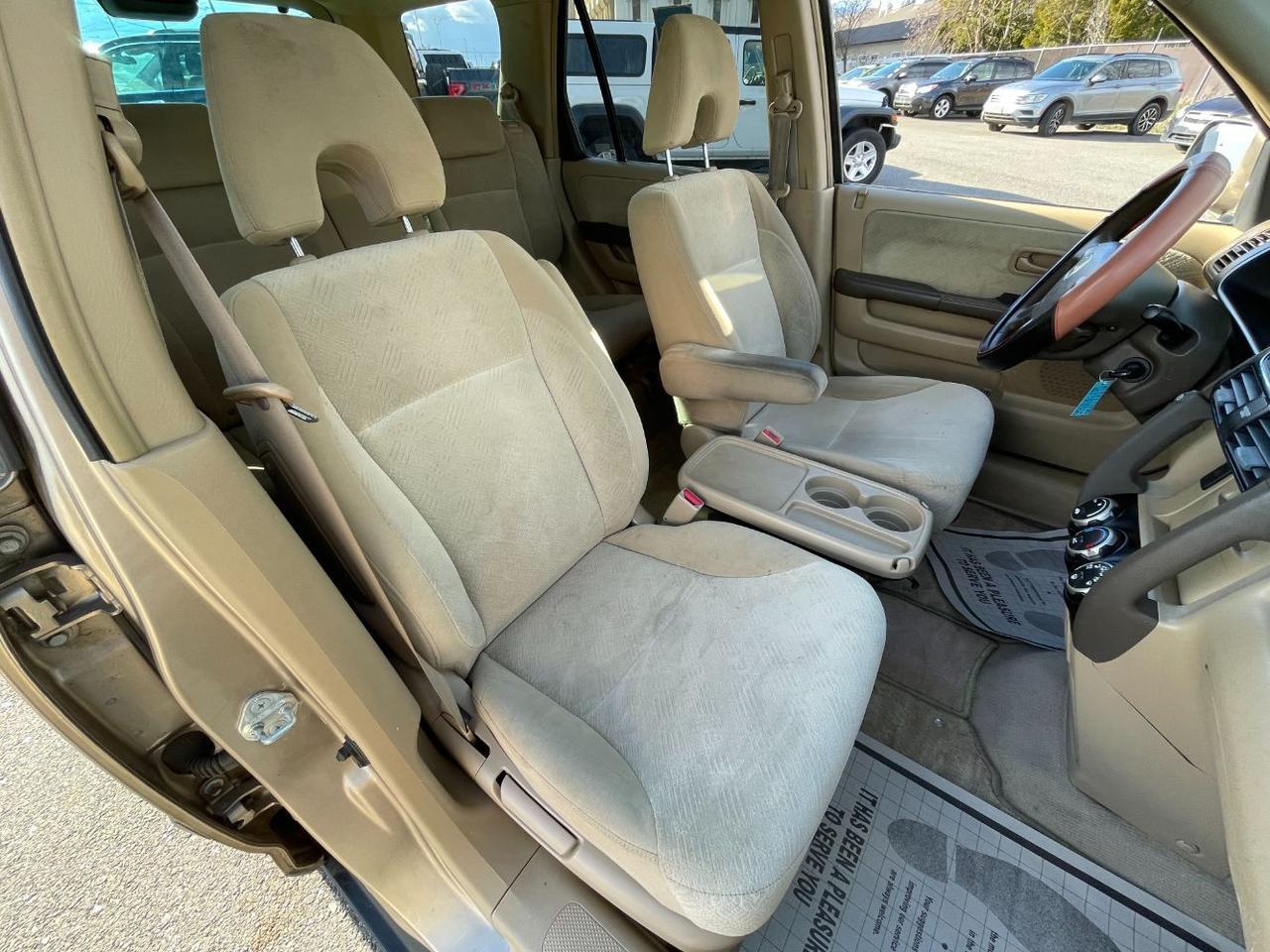 2005 Honda CR-V EX Spokane Valley WA