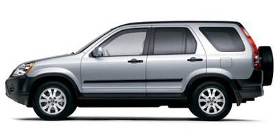 2005 Honda CR-V EX Winder GA