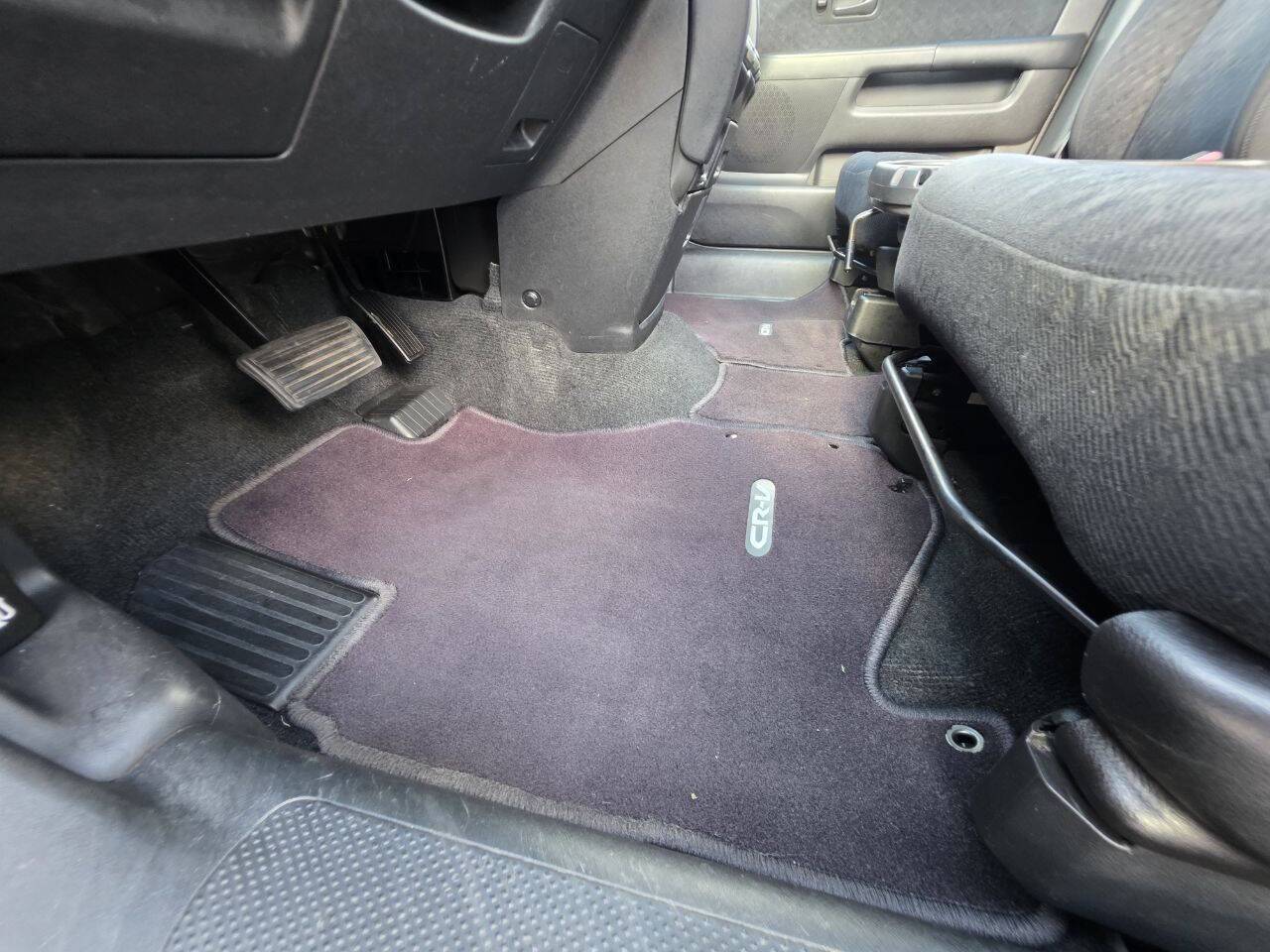 2005 Honda CR-V LX AWD 4dr SUV Eldridge IA