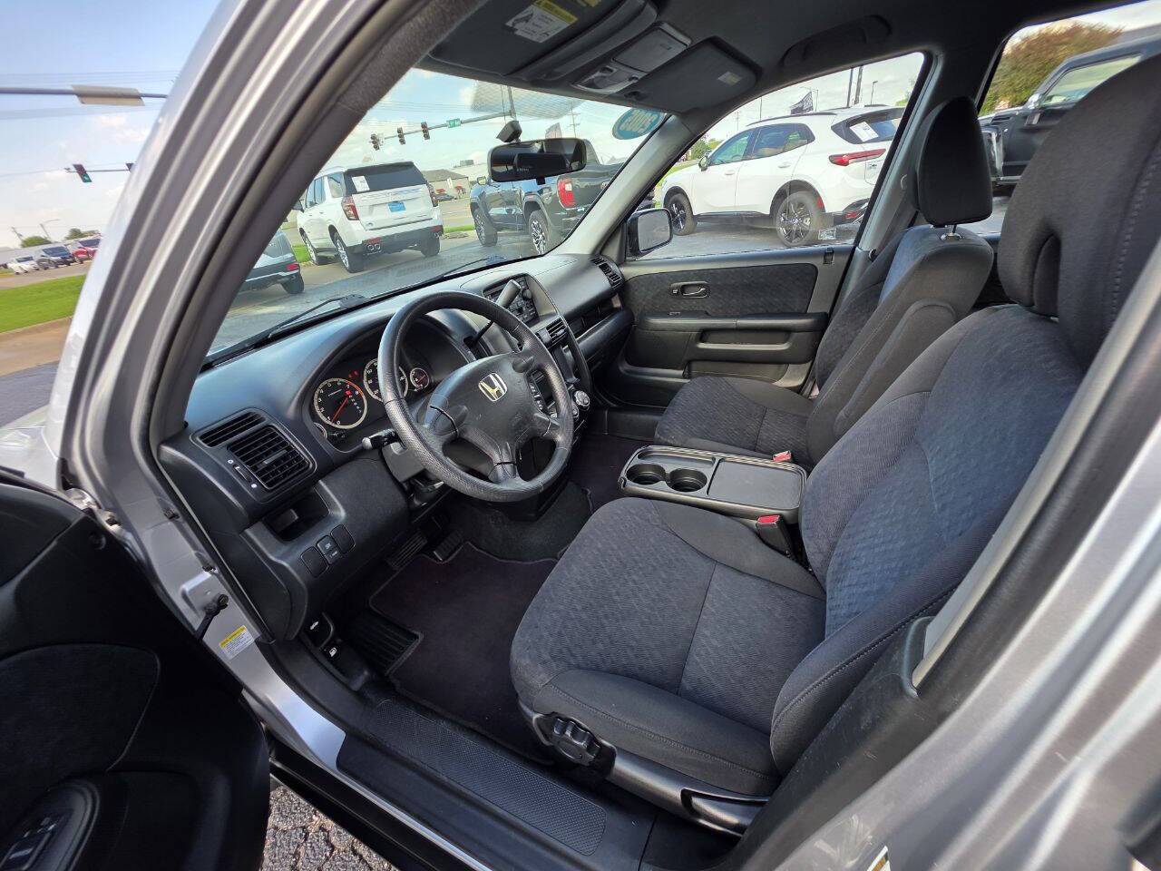 2005 Honda CR-V LX AWD 4dr SUV Eldridge IA