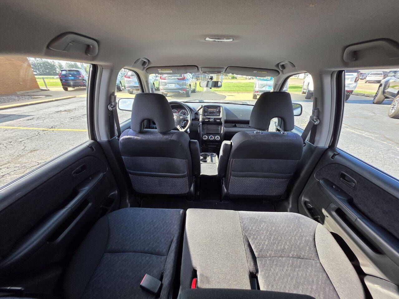 2005 Honda CR-V LX AWD 4dr SUV Eldridge IA