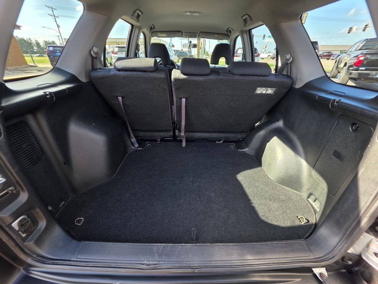 2005 Honda CR-V LX AWD 4dr SUV Eldridge IA
