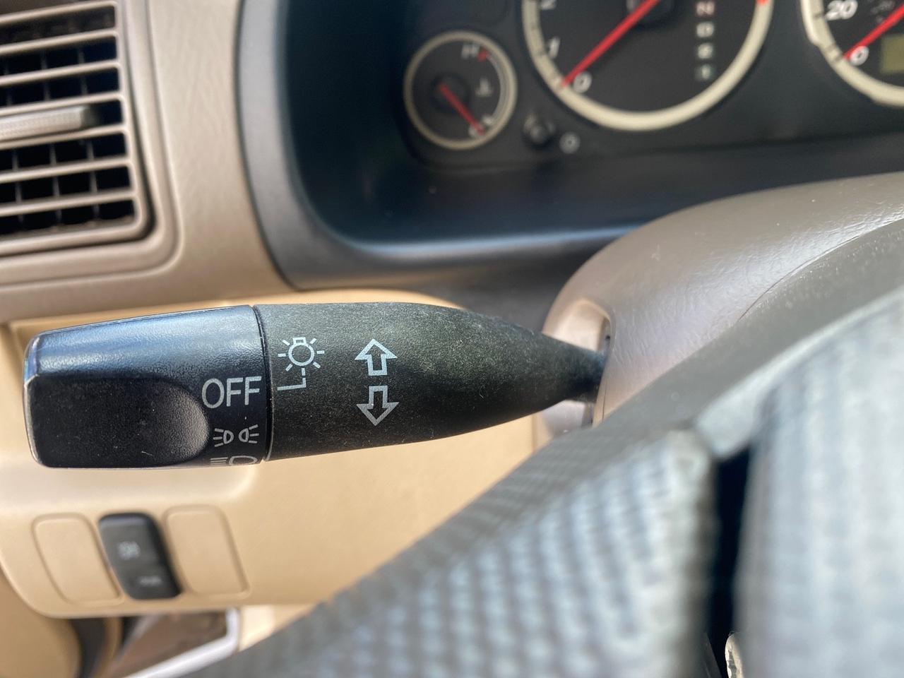 2005 Honda CR-V LX LOW MILES 52,177 SUV Pompano Beach FL