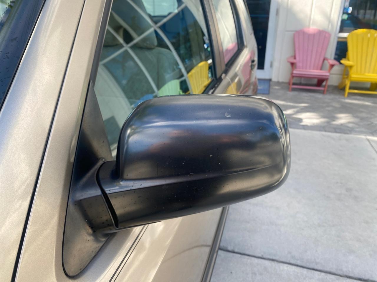 2005 Honda CR-V LX LOW MILES 52,177 SUV Pompano Beach FL