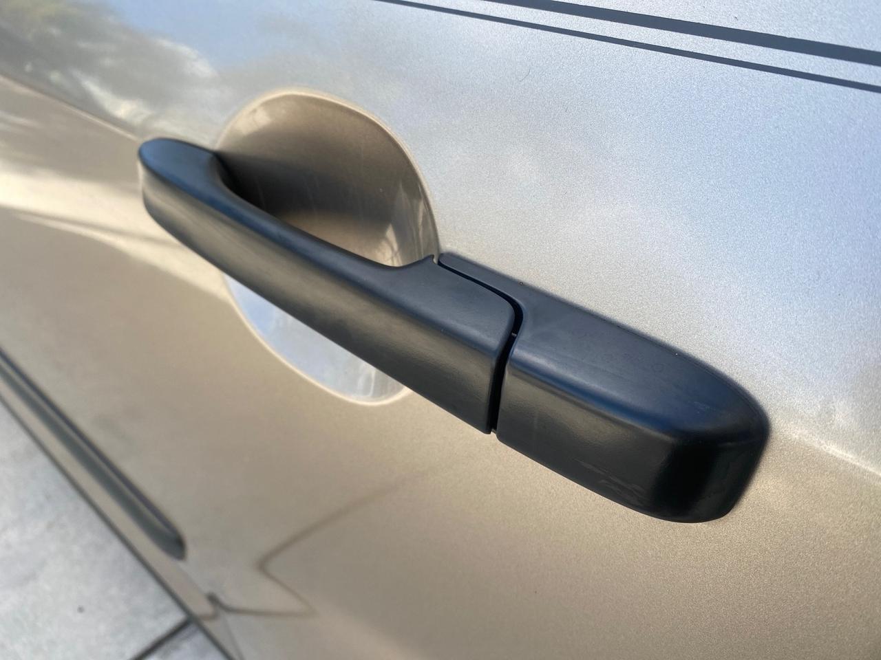 2005 Honda CR-V LX LOW MILES 52,177 SUV Pompano Beach FL