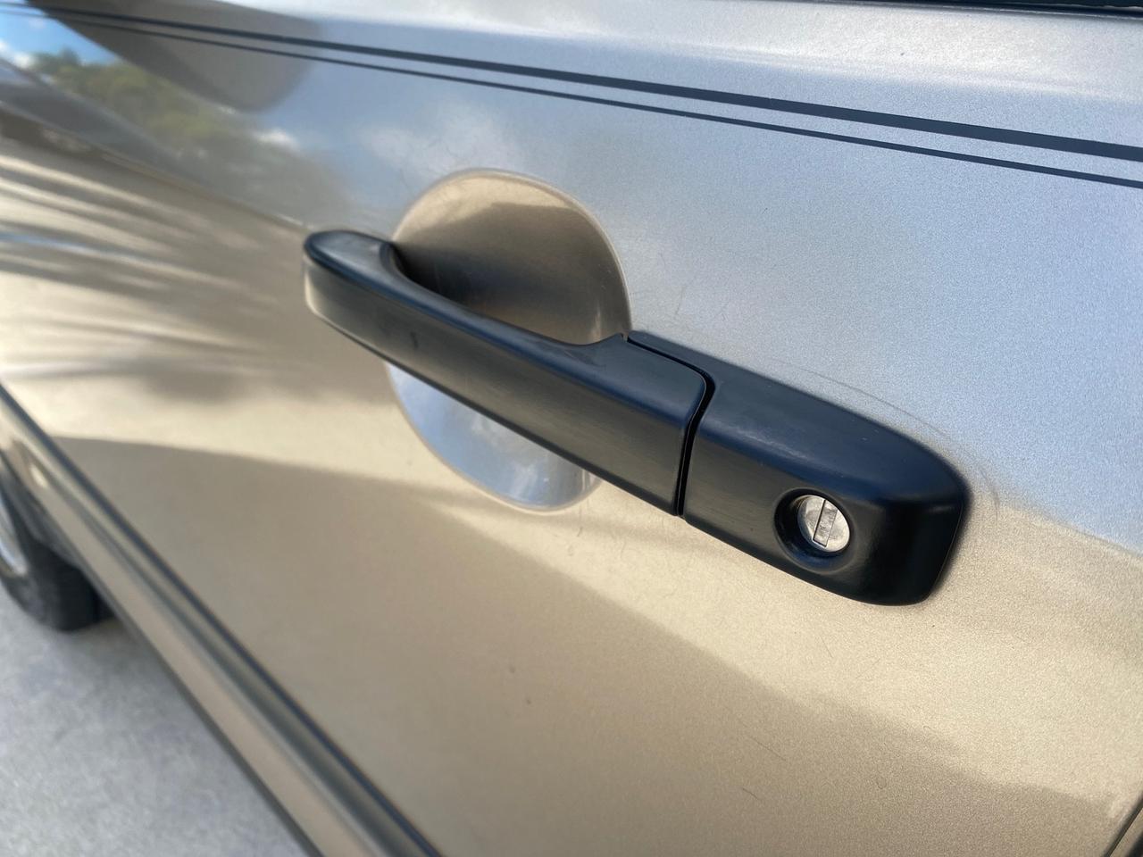 2005 Honda CR-V LX LOW MILES 52,177 SUV Pompano Beach FL