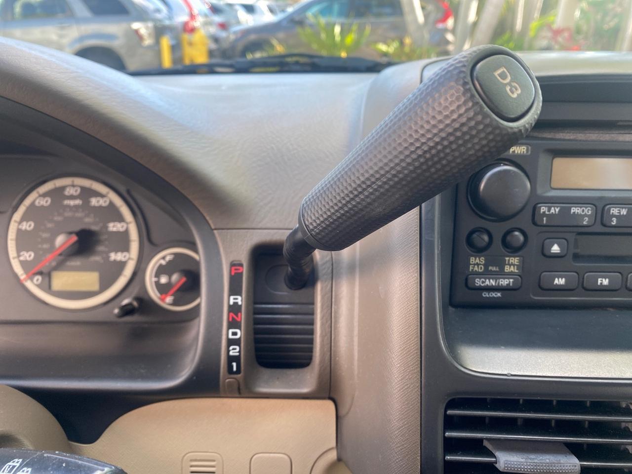 2005 Honda CR-V LX LOW MILES 52,177 SUV Pompano Beach FL