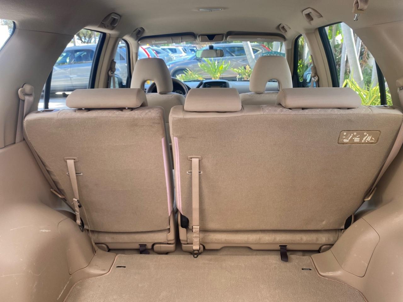 2005 Honda CR-V LX LOW MILES 52,177 SUV Pompano Beach FL