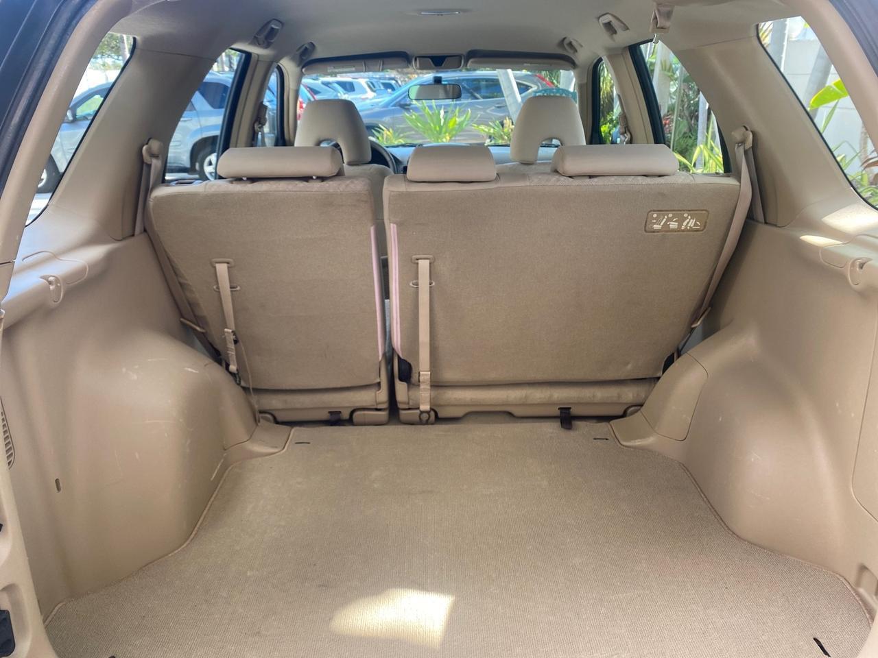 2005 Honda CR-V LX LOW MILES 52,177 SUV Pompano Beach FL
