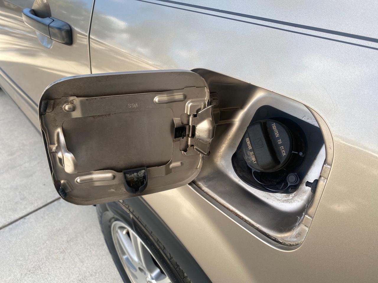 2005 Honda CR-V LX LOW MILES 52,177 SUV Pompano Beach FL