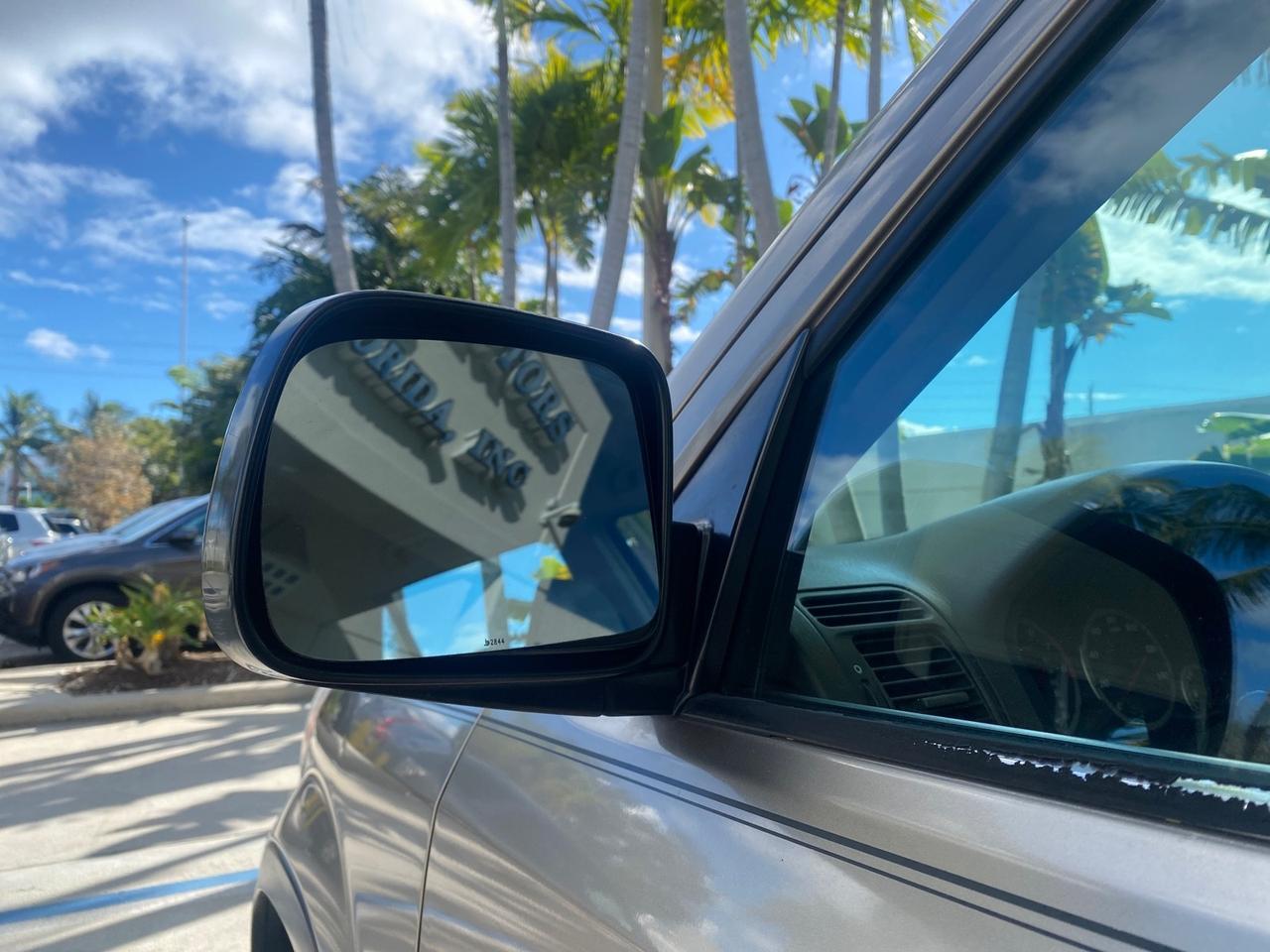 2005 Honda CR-V LX LOW MILES 52,177 SUV Pompano Beach FL