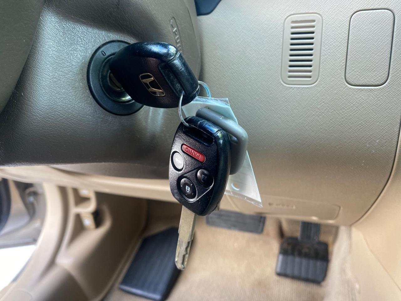 2005 Honda CR-V LX LOW MILES 52,177 SUV Pompano Beach FL