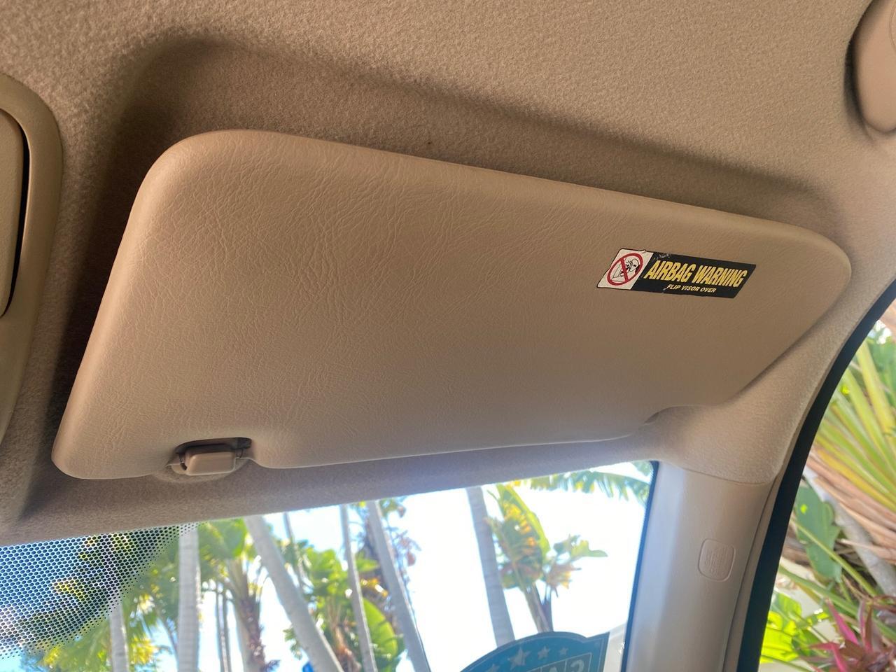 2005 Honda CR-V LX LOW MILES 52,177 SUV Pompano Beach FL