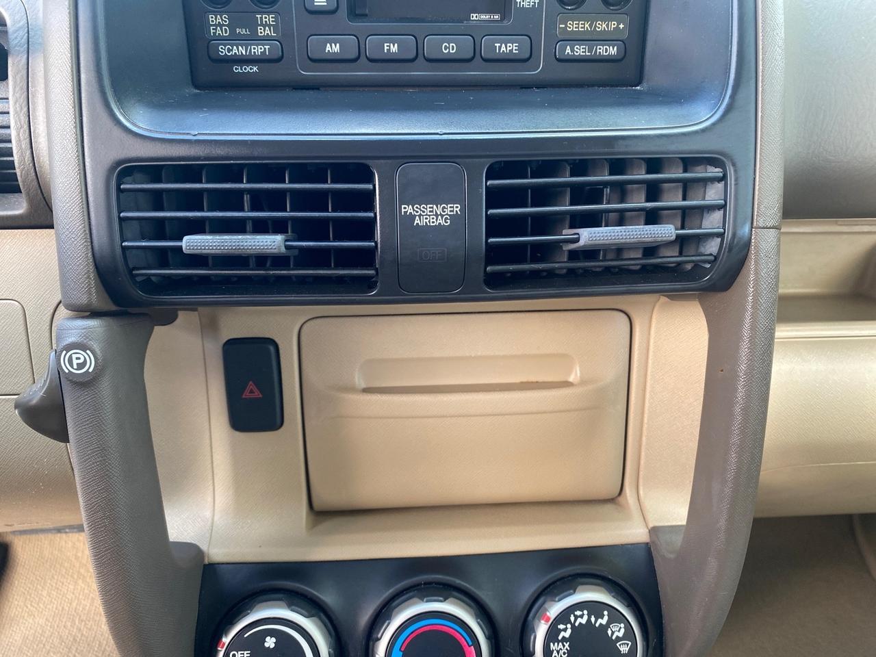 2005 Honda CR-V LX LOW MILES 52,177 SUV Pompano Beach FL