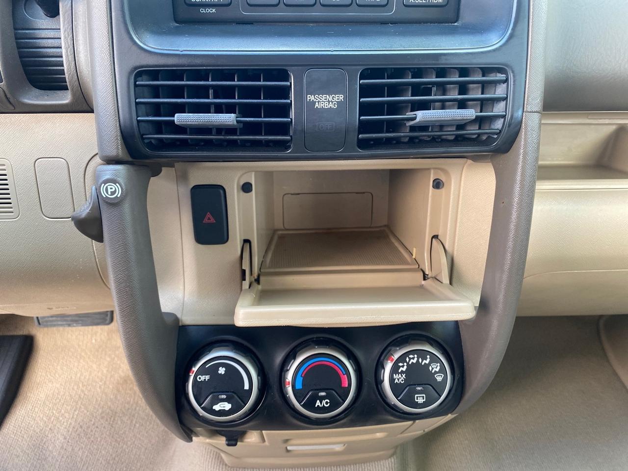 2005 Honda CR-V LX LOW MILES 52,177 SUV Pompano Beach FL