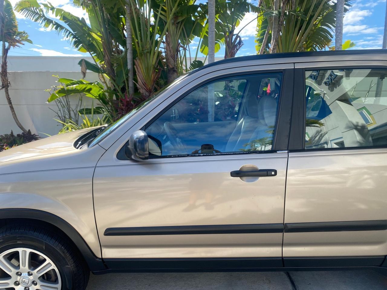 2005 Honda CR-V LX LOW MILES 52,177 SUV Pompano Beach FL