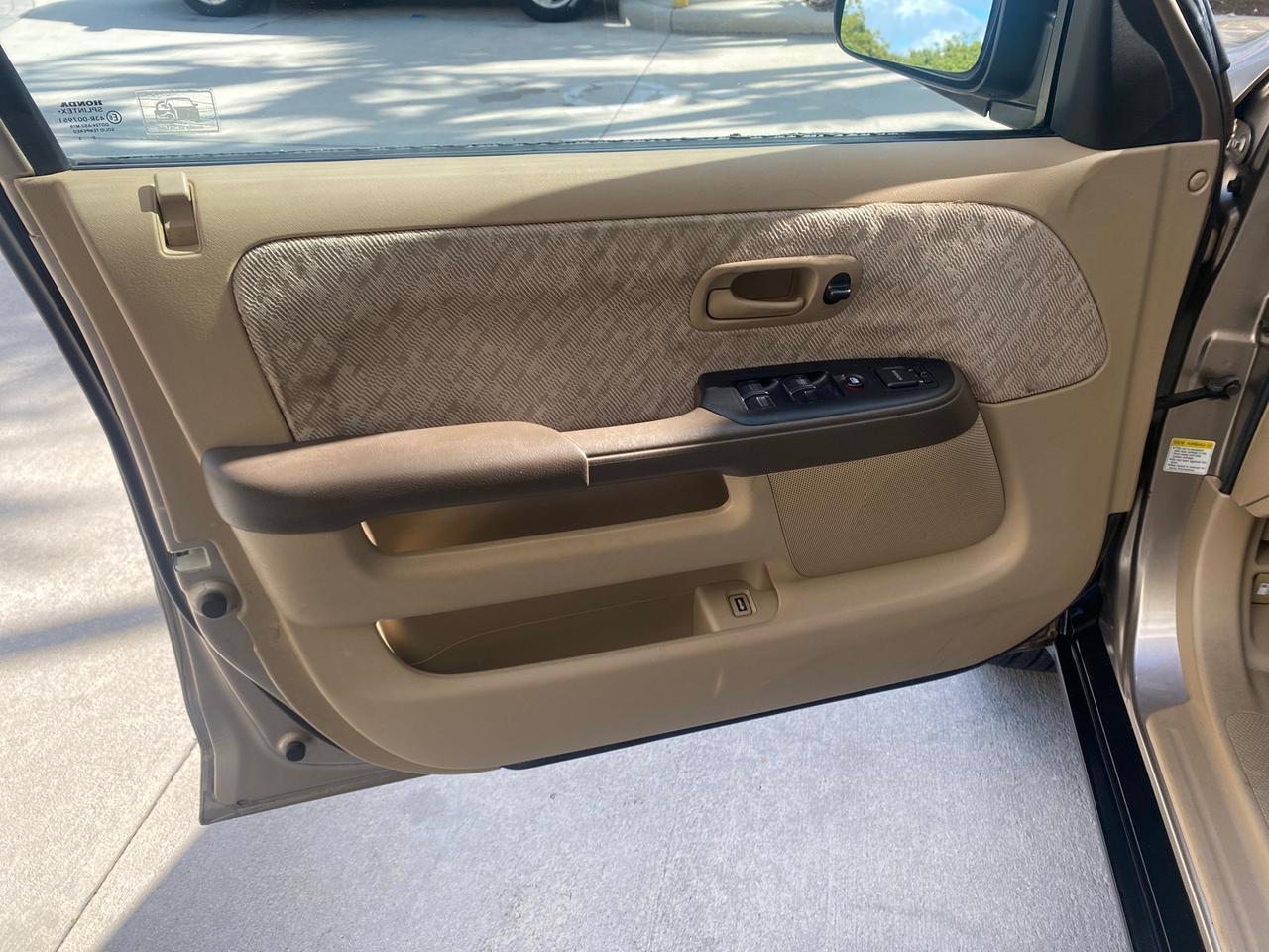 2005 Honda CR-V LX LOW MILES 52,177 SUV Pompano Beach FL