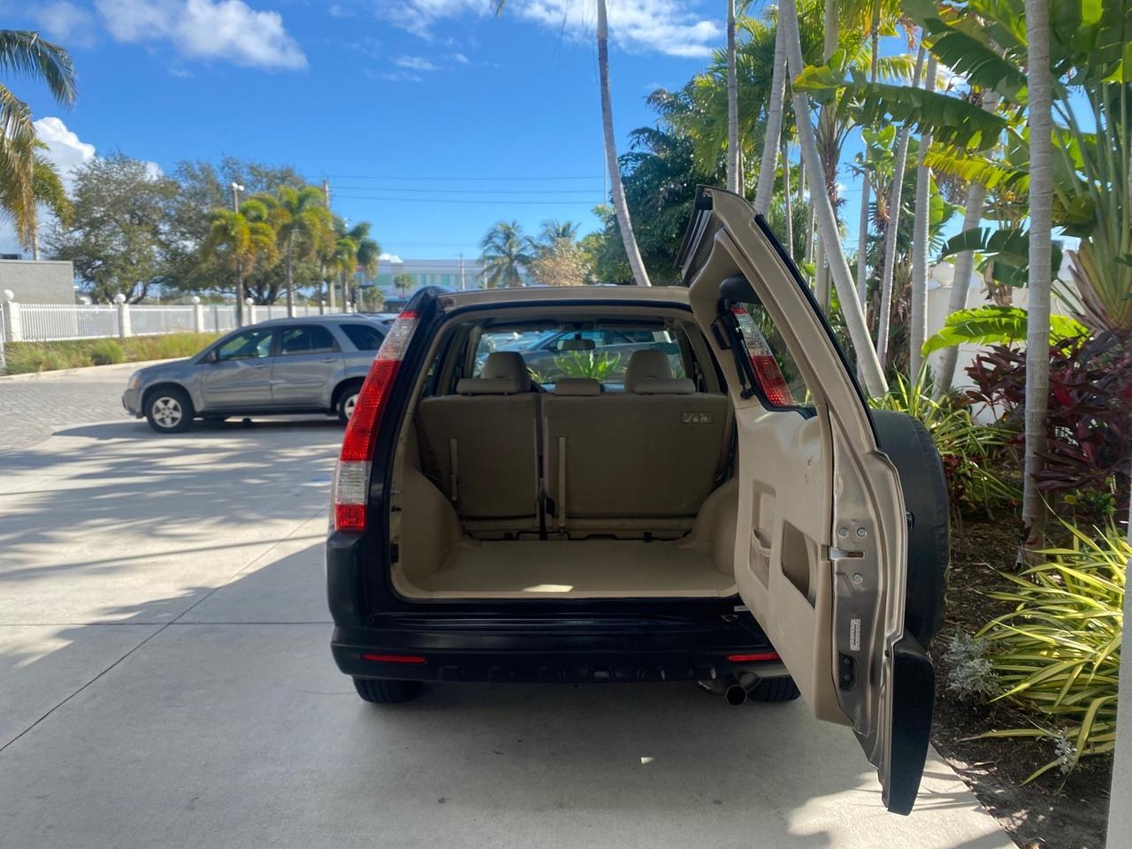 2005 Honda CR-V LX LOW MILES 52,177 SUV Pompano Beach FL