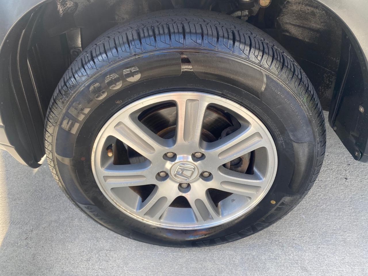 2005 Honda CR-V LX LOW MILES 52,177 SUV Pompano Beach FL